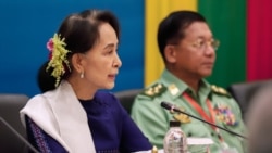 ဗွီအိုအေ နံနက်ခင်း ရေဒီယို အစီအစဉ် ဇန်နဝါရီလ ၁၇၊ ၂၀၂၂။ 