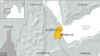 Eritrea and Djibouti