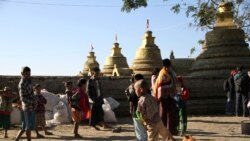 မြန်မာ မပေါ့ဆသင့်တဲ့ ရခိုင် ကိုဗစ်ကူးစက်မှု အခြေအနေ