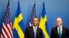 Обама шукає міжнародної підтримки для удару по Сирії
