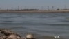 In an ancient lake bed 26 kilometers north of the California-Mexico border, there is fresh water and new life.