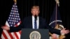 Трамп виступив на захист свого імміграційного указу 