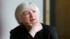 Obama y Yellen hablan sobre la economía