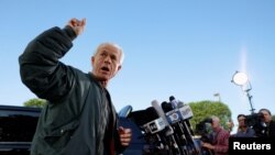 Ông Peter Navarro được cho là có lập trường diều hâu về thương mại