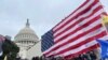 Armed Protests Feared Ahead of Inauguration