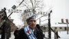 Survivors Recall Auschwitz, Ponder Lessons 