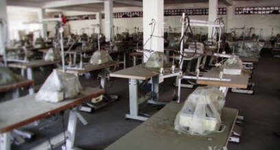 Burma Hopes for US Return to Textile Industry