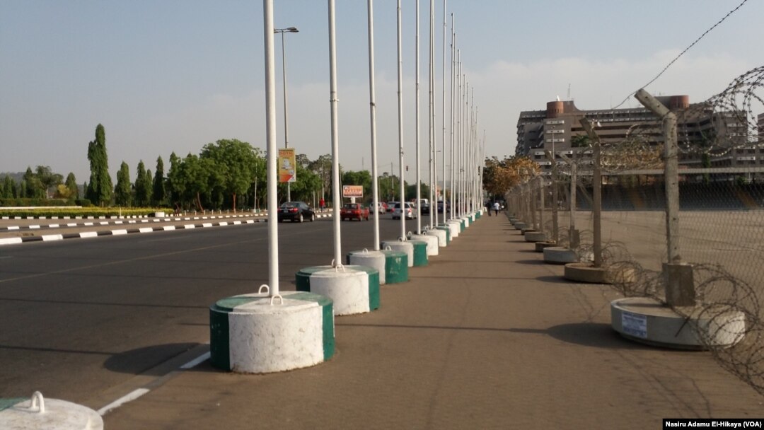 Abuja. 