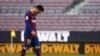 Mai Yiwuwa Messi Ya Buga Wasan Karshe A Barcelona