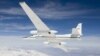 NASA operates the Airborne Science ER-2 aircraft for a wide variety of environmental science, atmospheric sampling and satellite data verification missions, undated NASA file photo.