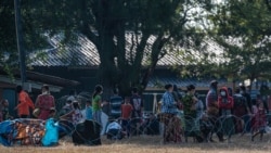 ထိုင်းဥပဒေသစ်ကြောင့် မြန်မာစာနာမှုလုပ်ငန်းတွေ ထိခိုက်မှာ ကန်လွှတ်တော်အမတ်တချို့ သတိပေး