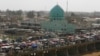 Kirkuk city