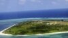 Philippines, China Vow Friendly Relations Despite Territorial Dispute