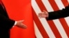 Trung Quốc đề xuất Tổng thống Trump gặp Chủ tịch Tập vào tháng sau