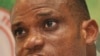 Nigeria Soccer Oliseh