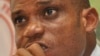 Sunday Oliseh Da Alamun Ta Leko Kuma Zata Koma