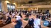 American Muslim Groups Boycott White House Eid Over Israel Support 