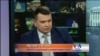 Українська корупція не має кордонів