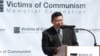 公民运动力量发起人杨建利博士