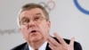 МОК відклав рішення про введення заборони на участь російських спортсменів в Олімпіаді-2016