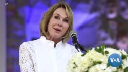 Kelly Craft Confirmed as US Ambassador to UN