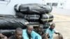 Drug Addiction Strains Beleaguered Medical System in Ghana