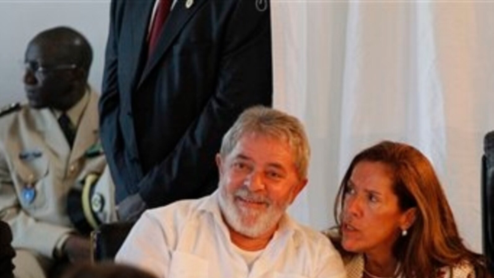 Latin America Boosting Ties With Africa