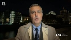 Байден: підтримка України буде непохитною до досягнення справедливого миру.Відео