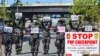 Philippine President Says Those Violating Anti-Virus Measures Could be Shot 