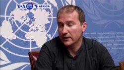 VOA60 AFRICA - JANUARY 15, 2015