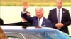 VP Biden Likely to Face Pressure During Turkey Visit