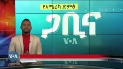 ጋቢና ቪኦኤ