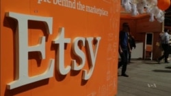Online Handcraft Seller Has Unprecedented IPO Success