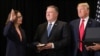 Veteran Spy Haspel Sworn In as New CIA Chief