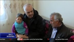 Tiranë: Varfëria, temë e polemikave partiake