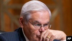 Bob Menendez