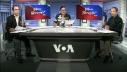 VOA ရေဒီယိုညပိုင်း ဇန်နဝါရီ၁၀၊၂၀၂၂။
