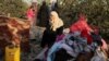 Israeli Airstirkes Continue; Death Toll Rises to 24 Palestinians, Including a 7-year-old boy, Two Other Minors