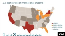 © Institute of International Education