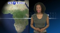 VOA60 AFRICA - MAY 24, 2016