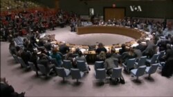 Наступним буде Маріуполь - посол України в ООН. Відео