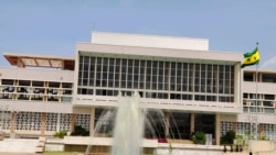 Radiografia à Comunicação Social em curso em São Tomé