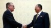 Заступник генсекретаря ООН Фелтман відвідав КНДР