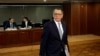 Former Ecuadorian vice president on hunger strike following arrest