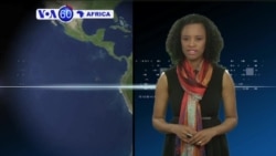 VOA60 AFRICA - MAY 16, 2016