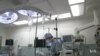 US Researchers Test Dyes That Make Cancer Glow During Surgery