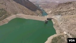 بەنداوی دەربەندیخان