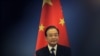 中国总理温家宝（资料照片）