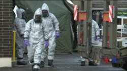 Британський уряд вимагає пояснень від Росії через випадок нового отруєння. Відео