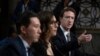 Meta, Tiktok and Other Social Media CEOs Testify in Heated Senate Hearing on Child Exploitation